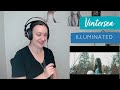 Voice Coach Reacts | Vintersea - Illuminated