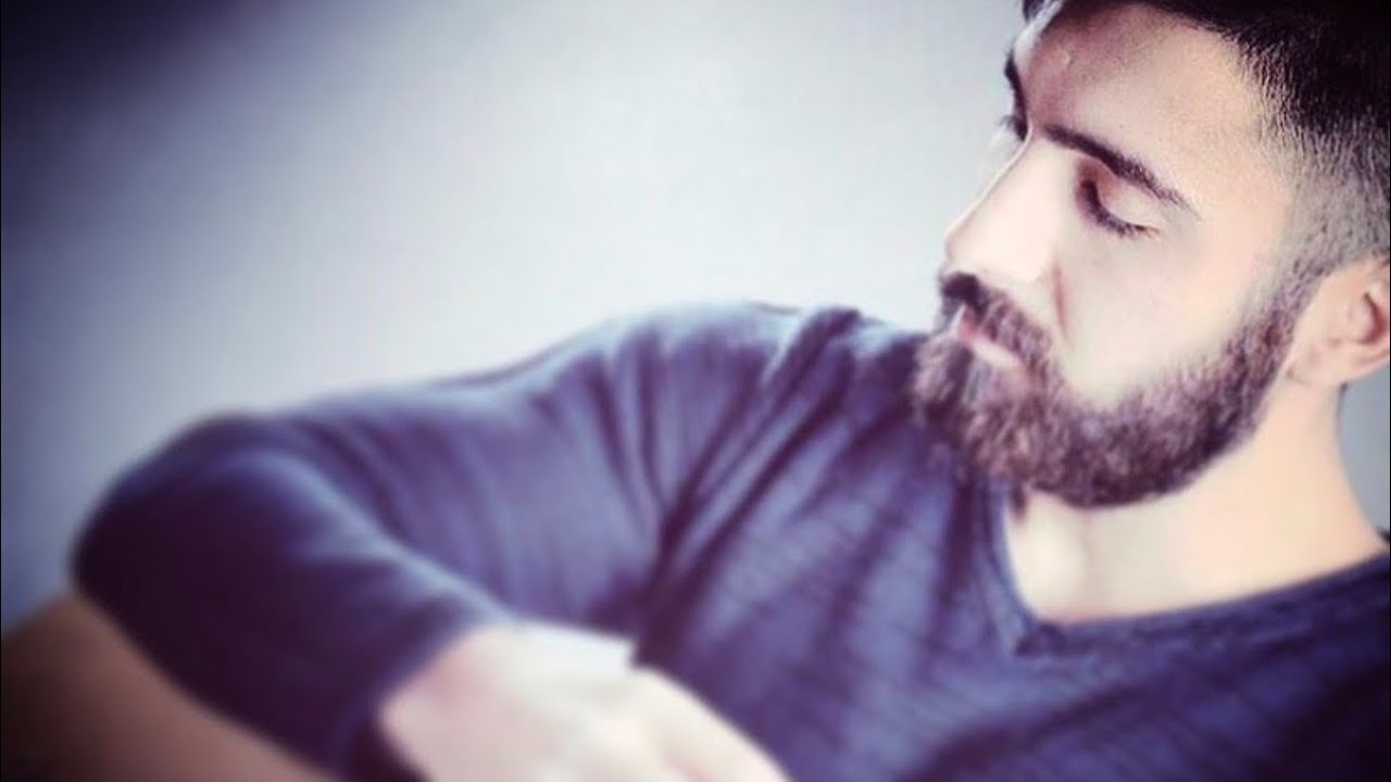 CANER TEKİN ( FERYADIM BÜYÜK ) !!! HÜSEYİN ACUN ESERİ !!