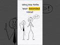 Why You Sound Different on Recordings (Simple Science)