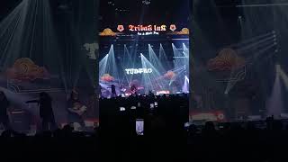 TUBERO's Love Song at TRIBAL INK'S ART & MUSIC FEST - 080726