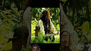 right left #shorts #shortvideo #short #movie #film #jacksparrow #piratesofthecaribbean
