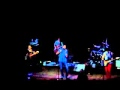 Capture de la vidéo Jarabe De Palo @ State Theater- Washington Dc /2011