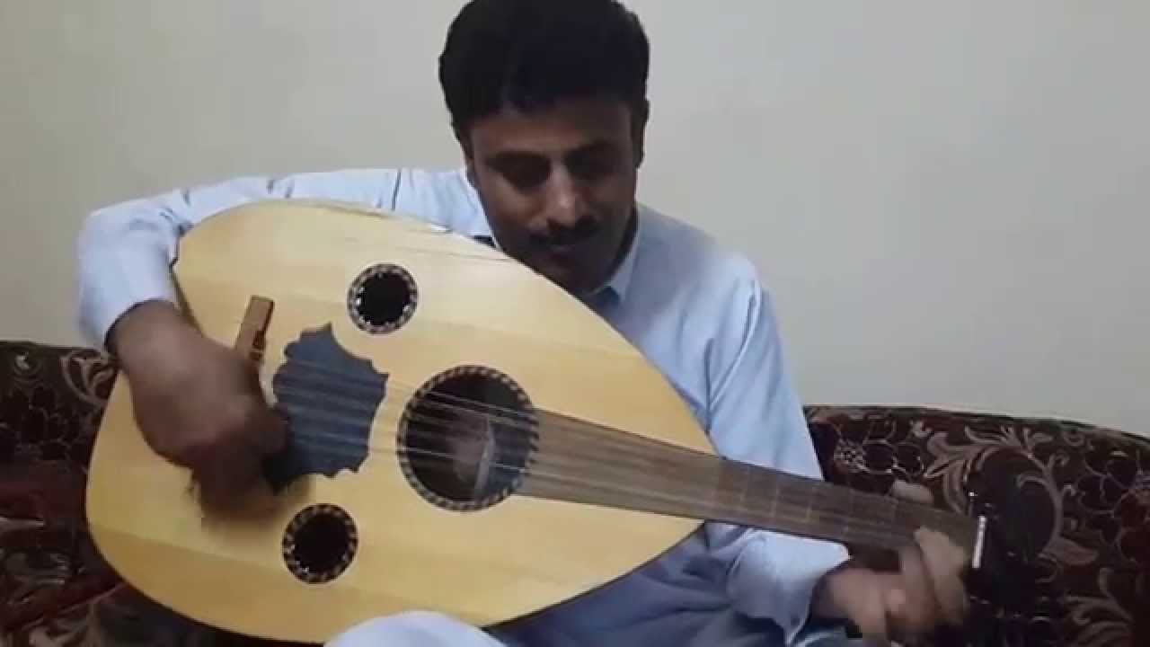 قصيدة الشاعر ناصر عبدالله شاجرة غناء فتى شبوة