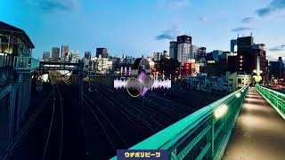 フリートラック】Sweet William × low-fi hiphop type beat BPM88 Key