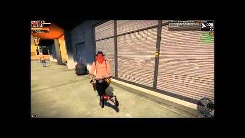 APB Hacking Report - Bubblecum - Joker (US East)