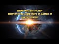 Seismic Mystery Solved: Scientists Find a New State of Matter at Earth’s Center!