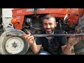 Fiat 640 Traktöre Hema Hidrolik direksiyon Montajı Yaptım / Mechanic