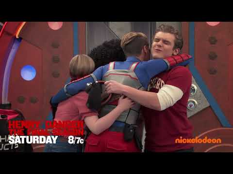 Saturday | Henry Danger - Saturday | Henry Danger