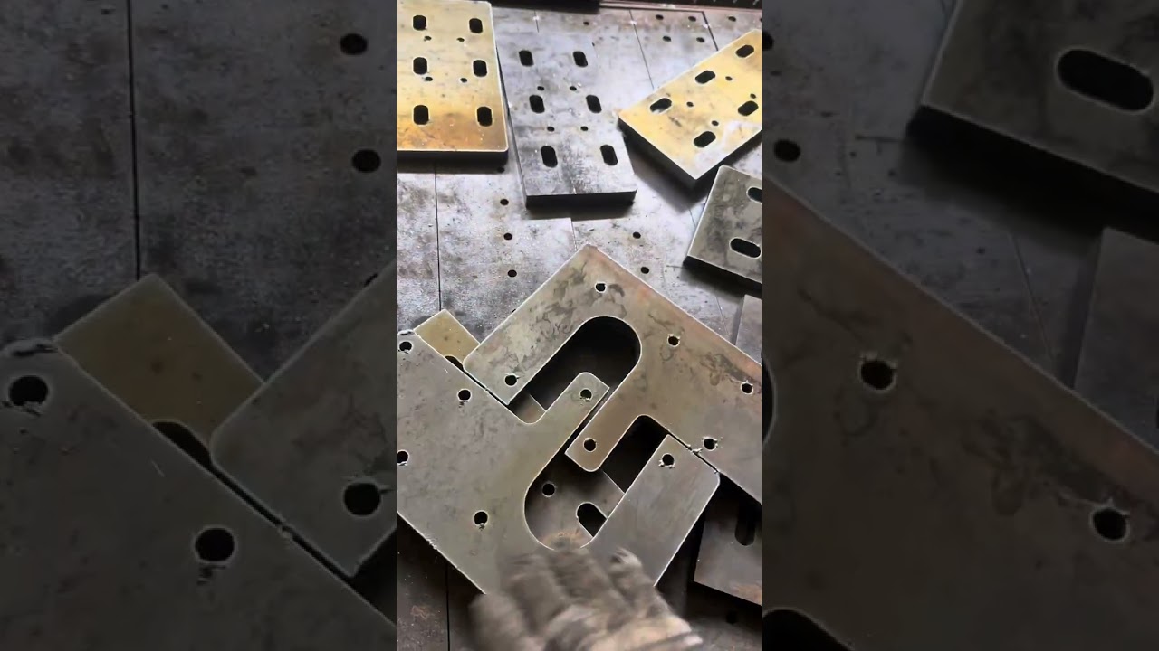 Cs 20mm 20kw focus positive and nagative -parameter 