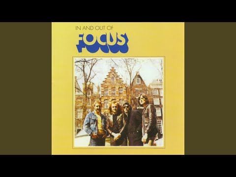 Happy Nightmare - Mescaline - Focus