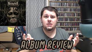NERVOSA | SLAVE MACHINE | Album Review (WHERE ARE THE DRUMS?)
Today, I am reviewing the latest offering from Brazilian/International death/thrash queens, Nervosa, SLAVE MACHINE.
#nervosa #slavemachine #thrashmetal #melodicdeathmetal #napalmrecords #albumreview #reaction #review #newmetalalbums #newmetalrelease
Hi, Im Levi a.k.a. thrashmaniac99 and I am a passionate old school wrestling fan and a massive metalhead.
Follow me on Instagram:
https://www.instagram.com/thrashmaniac99_yt/
Follow me on Twitch:
http://www.twitch.tv/thrashmaniac99_yt
Join my Discord:
https://discord.gg/Mf9VHG5
Donate to PayPal:
https://paypal.me/thrashmaniac99
Be sure to hit that subscribe button and give me a like, comment, and share.
Thank you for watching! NERVOSA | SLAVE MACHINE | Album Review (WHERE ARE THE DRUMS?)