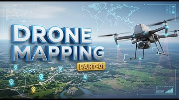 Drone Mapping step by step Guide- Topics -Video-2 || Swamitva Yojna || Hindi