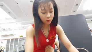 ASMR Public Agent public Ep 26