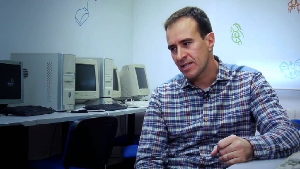 Centro de Día de Collado Villalba - Aldeas Infantiles SOS