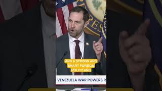 Famous I’m working to stop Trump’s reckless nation-building adventurism and corruption. Net Worth