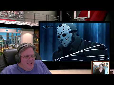 So Much Potential, SPIDER-MAN vs JASON VOORHEES Reaction #spiderman #jasonvoorhees