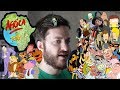 "Africa" But It's 29 Cartoon Impressions