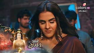 Naagin 7 Today New Promo 19Th April Ahana Ko Pakadne Ke Liya Parmeet Ne Banaya Plan