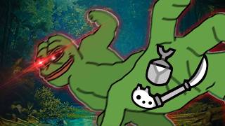 How To Insect Glaive.exe