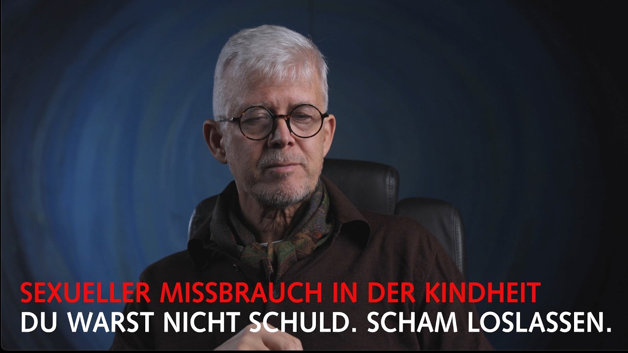 Toxische Scham nach sexuellem Missbrauch in der Kindheit: Verwirrung verstehen, Schuld loslassen