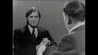 No Storyline - Marshall McLuhan [ 1970 ]