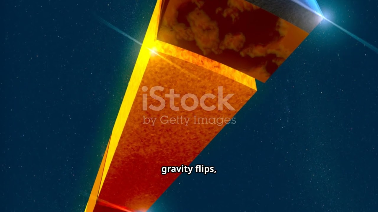 You vs. The Center of the Earth: The Ultimate Physics Ride!