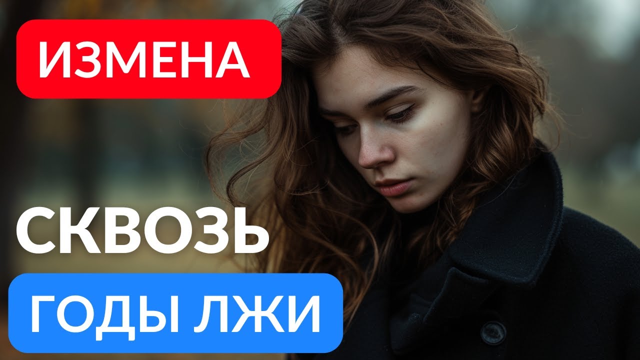 Если измена длилась долго