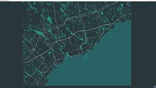 Map Menu