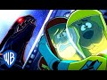 Scooby-Doo! Moon Monster Madness | Stalked by an ALIEN?! | WB Kids