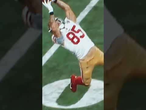 49ers George Kittle
