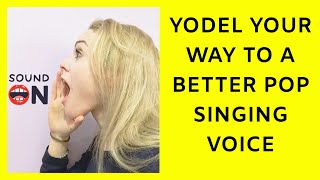 Yodel Your Way to a Better Pop Singing Voice [Miki’s Singing Tips]