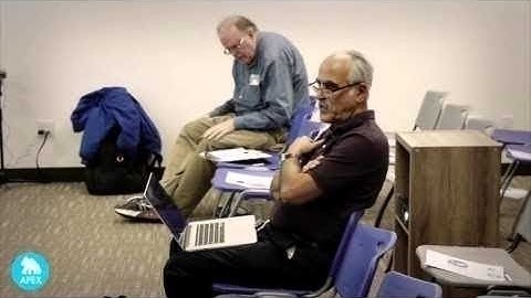 Meetup: Integrating Apex and Apache NiFi