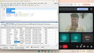 #oracle #sqlprogramming #plsql #tamil Sql Basics Intro - Day 2