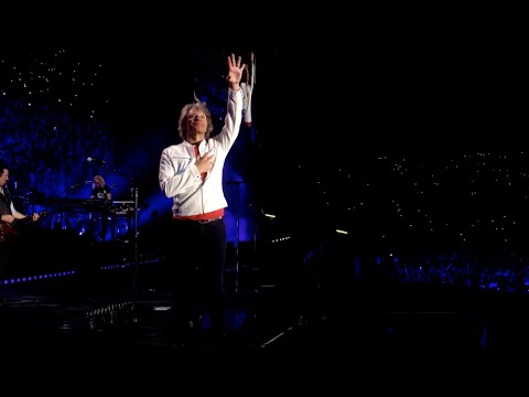 Bon Jovi: I'll Be There For You - Live from Munich (July 5, 2019)