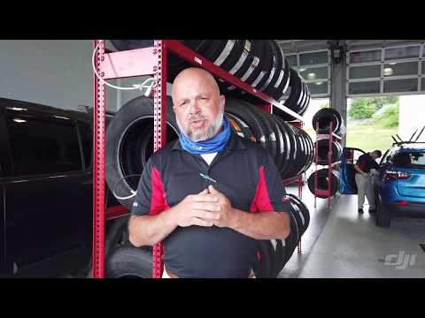 Legacy Service Department