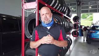 Legacy Nissan Service Department | Nissan Service Center in London, KY