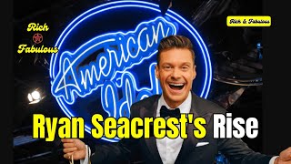 Ryan Seacrest: From American Idol Host to Media Mogul