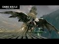 【DARK SOULS】ボス戦！鐘のガーゴイル