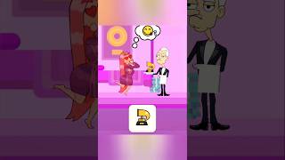 Freaky Stan: Tricky Puzzle Fun - Chapter 1 NEW YORK #game#viral#shortvideo##freaky#kids screenshot 5