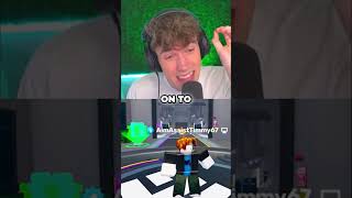 I Made Everything FREE for Bullied Kid in Roblox Rivals… @GhoulzGaming