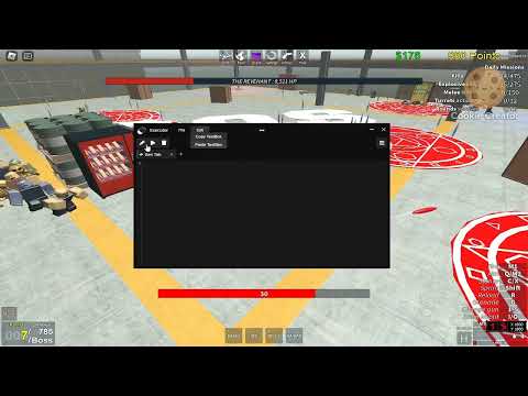ROBLOX HACK NEW EXECUTOR PRIVATE CHEAT | EXPLOIT FREE DOWNLOAD PC 2022 ...
