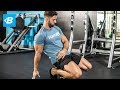 Leg Day with Julian "The Quad Guy" Smith