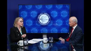 Schriever Spacepower Series: Dr. Lisa Costa