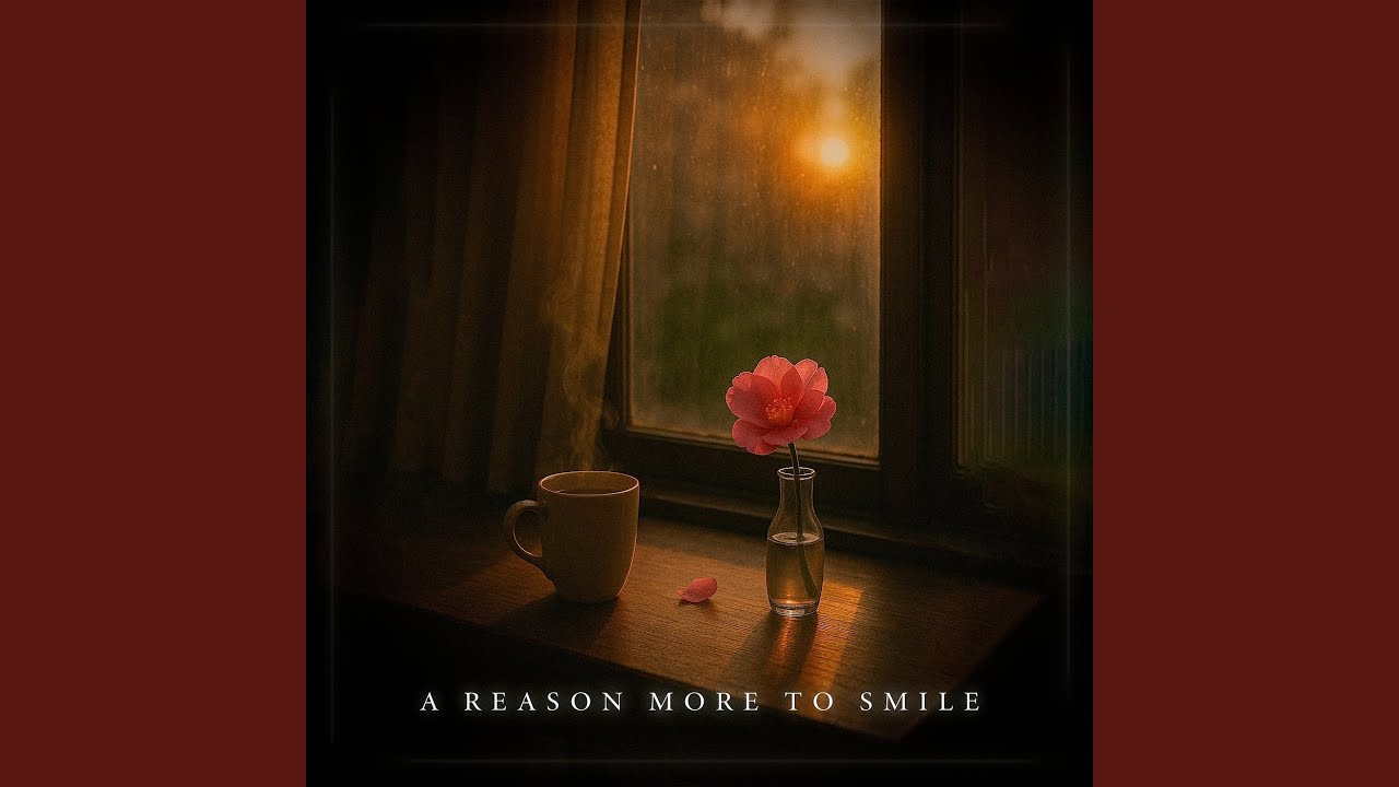 A Reason More to Smile