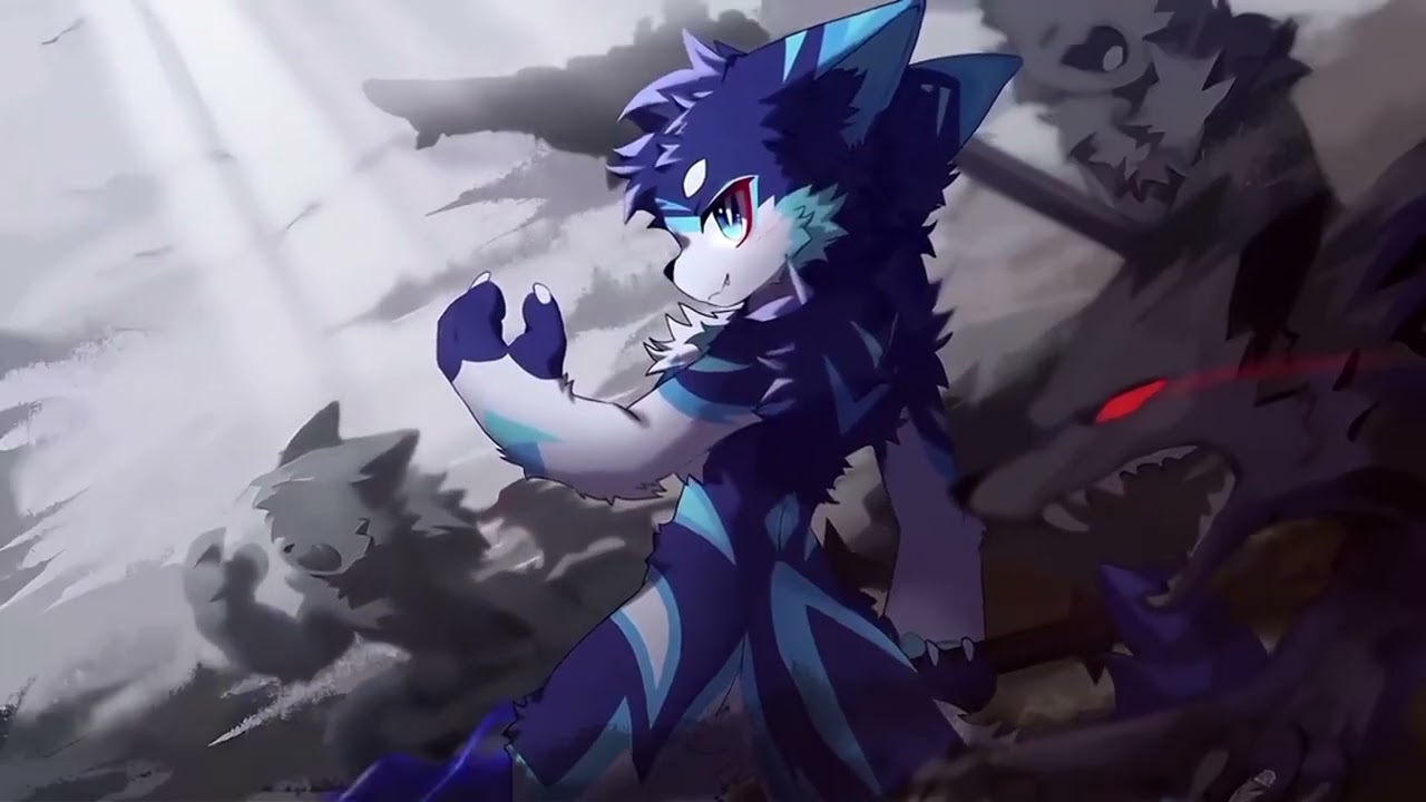 DJCAT.Y - Bad Cat | APB Reloaded Song [Official Visualizer & Audio]