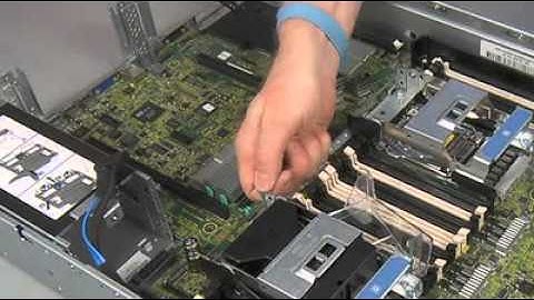 HP ProLiant DL380p Gen8 Server   FRU Remove Replace SystemBoard