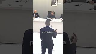 Así Ha Identificado El Inspector De La Kitchen A Rajoy Con Los Apodos De Asturiano Y El Barbas