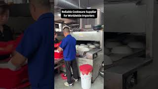 Efficient Assembly Line Operation Efficient Assembly Line Operation