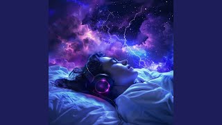 Sleep's Stormy Rhythm