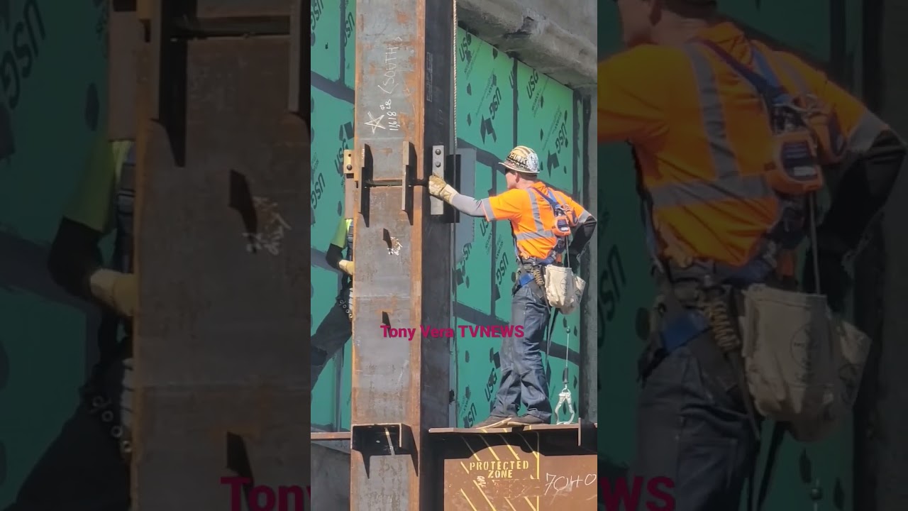 LAX Tom Bradley international terminal